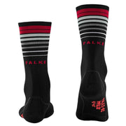 Falke BC Impulse Biking Socks - Black