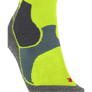 Falke BC3 Comfort Short Socks - Matrix Green