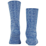 Falke Brooklyn Boot Socks - Light Blue