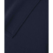 Falke Cashmere Scarf - Space Blue