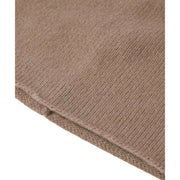 Falke Casual Knitted Cashmere Beanie - Camel Brown