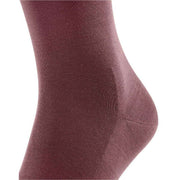 Falke Climawool Socks - Roan Rouge Red