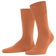 Falke Climawool Socks - Tandoori Orange