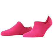 Falke Cool Kick Invisible Socks - Gloss Pink