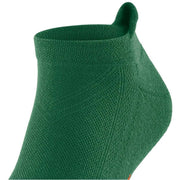 Falke Cool Kick Sneaker Socks - Golf Green