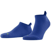 Falke Cool Kick Sneaker Socks - Imperial Blue