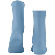 Falke Cotton Touch Socks - Airy Blue