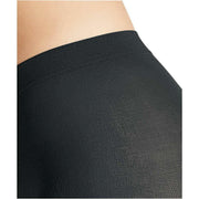 Falke Cotton Touch Tights - Graphite Grey