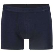 Falke Daily Climate Control Boxer Brief - Midnight Navy