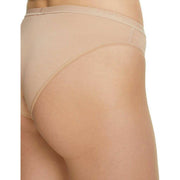 Falke Daily Climate Control Brief - Camel Nude