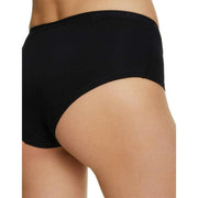 Falke Daily Climate Control Hipster Brief - Black