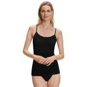 Falke Daily Climate Control Tank Top - Black