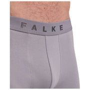 Falke Daily Comfort Paquete de 2 calzoncillos bóxer - Negro/Azul