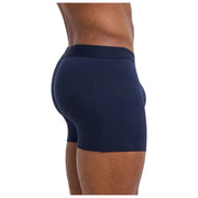 Falke Daily Comfort Paquete de 2 calzoncillos bóxer - Azul marino/Azul