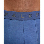 Falke Daily Comfort Paquete de 2 calzoncillos bóxer - Azul marino/Azul