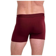 Falke Daily Comfort - Pack de 2 calzoncillos bóxer - Rojo