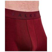 Falke Daily Comfort - Pack de 2 calzoncillos bóxer - Rojo