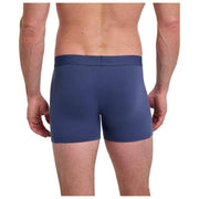 Falke Daily Comfort Paquete de 2 calzoncillos bóxer - Rojo/Azul