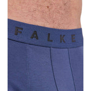 Falke Daily Comfort Paquete de 2 calzoncillos bóxer - Rojo/Azul