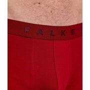 Falke Daily Comfort Paquete de 2 calzoncillos bóxer - Rojo/Azul
