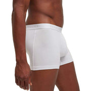 Falke Daily Comfort 2 Pack Boxer Brief - White