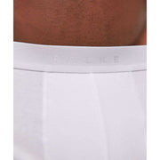 Falke Daily Comfort 2 Pack Boxer Brief - White