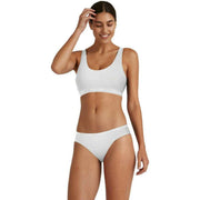 Falke Daily Comfort 2-Pack Bra - White