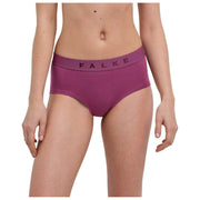 Falke Daily Comfort - Pack de 2 calzoncillos hipster - rosa/naranja