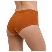 Falke Daily Comfort - Pack de 2 calzoncillos hipster - rosa/naranja