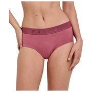 Falke Daily Comfort - Pack de 2 calzoncillos hipster - Rojo