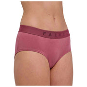Falke Daily Comfort - Pack de 2 calzoncillos hipster - Rojo