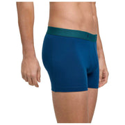 Falke Daily Comfort - Calzoncillos tipo bóxer estampados - Azul