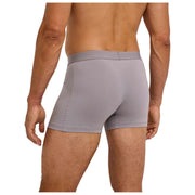 Falke Daily Comfort - Calzoncillos tipo bóxer estampados - Gris