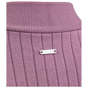Body de hilo Falke Daily Graphic Lines - Magnolia Lilac