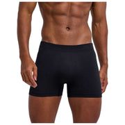 Calzoncillo bóxer Falke Daily Seamless - Negro