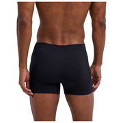 Calzoncillo bóxer Falke Daily Seamless - Negro