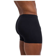Calzoncillo bóxer Falke Daily Seamless - Negro
