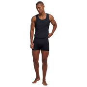 Calzoncillo bóxer Falke Daily Seamless - Negro