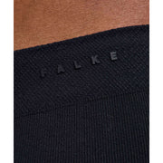 Calzoncillo bóxer Falke Daily Seamless - Negro