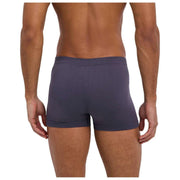 Calzoncillo bóxer Falke Daily Seamless - Gris Carbón