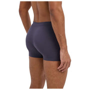 Calzoncillo bóxer Falke Daily Seamless - Gris Carbón