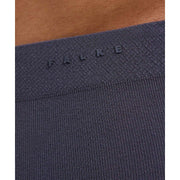 Calzoncillo bóxer Falke Daily Seamless - Gris Carbón