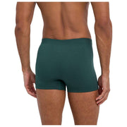 Calzoncillo bóxer Falke Daily Seamless - Hunter Green