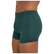 Calzoncillo bóxer Falke Daily Seamless - Hunter Green