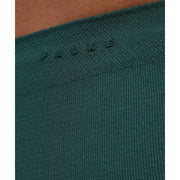 Calzoncillo bóxer Falke Daily Seamless - Hunter Green