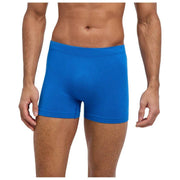 Calzoncillo bóxer Falke Daily Seamless - Mediterran Blue