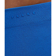 Calzoncillo bóxer Falke Daily Seamless - Mediterran Blue
