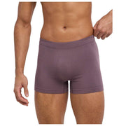 Calzoncillo bóxer Falke Daily Seamless - Mocha Brown
