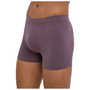 Calzoncillo bóxer Falke Daily Seamless - Mocha Brown