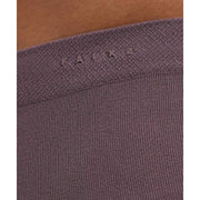 Calzoncillo bóxer Falke Daily Seamless - Mocha Brown